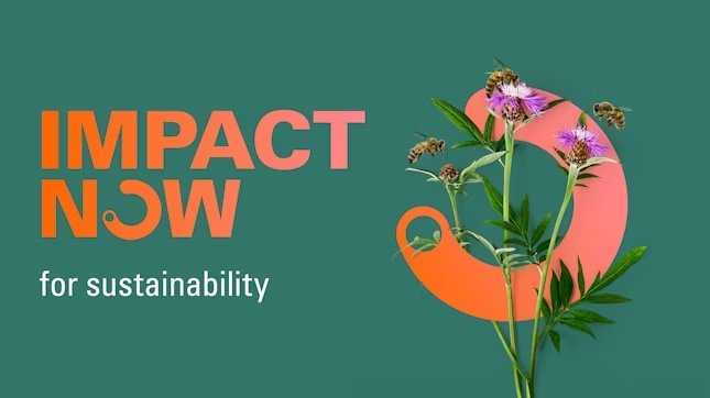 SGS launches IMPACT NOW for sustainability